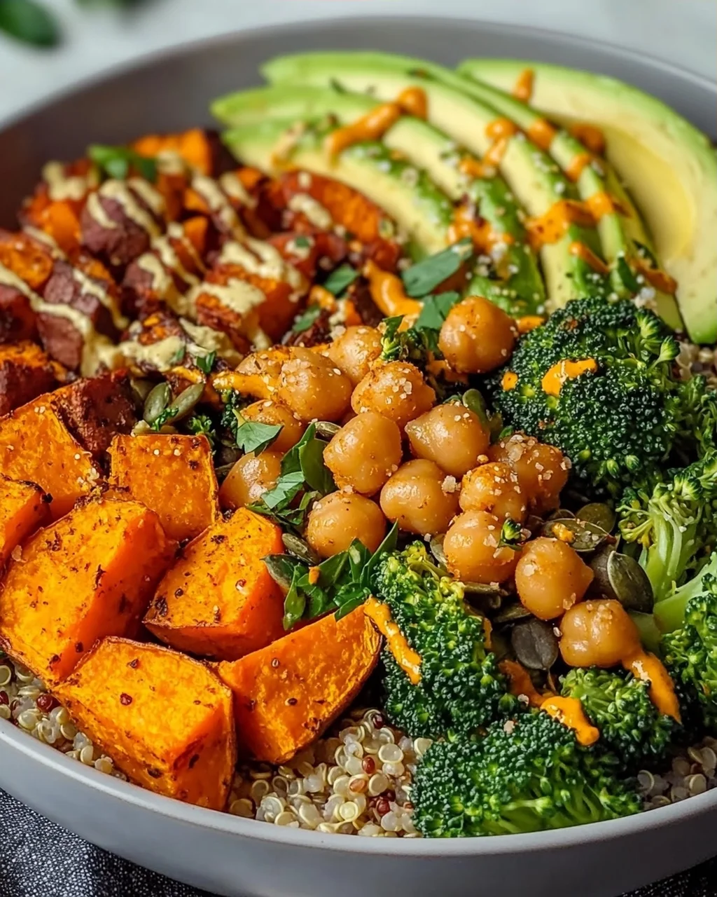Entzündungshemmendes Ernte-Rezept für natürliche Energie & Glanz