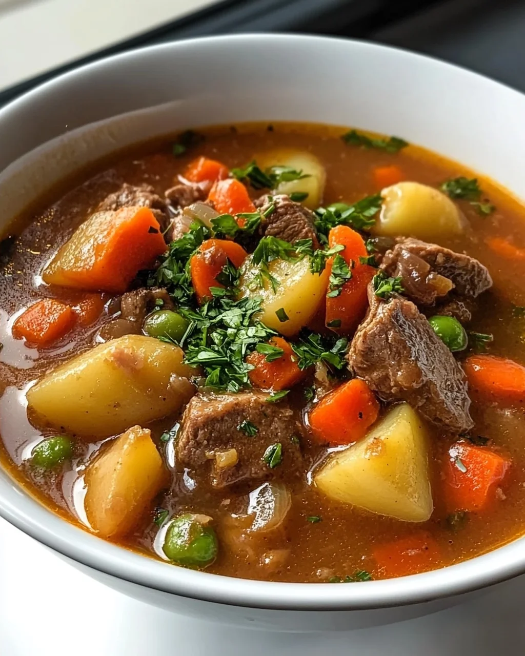 Friss Dich Dumm Suppe – Das Originalrezept für puren Genuss