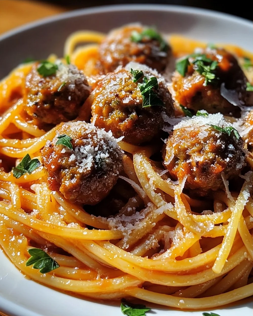 Spaghetti Susi und Strolch