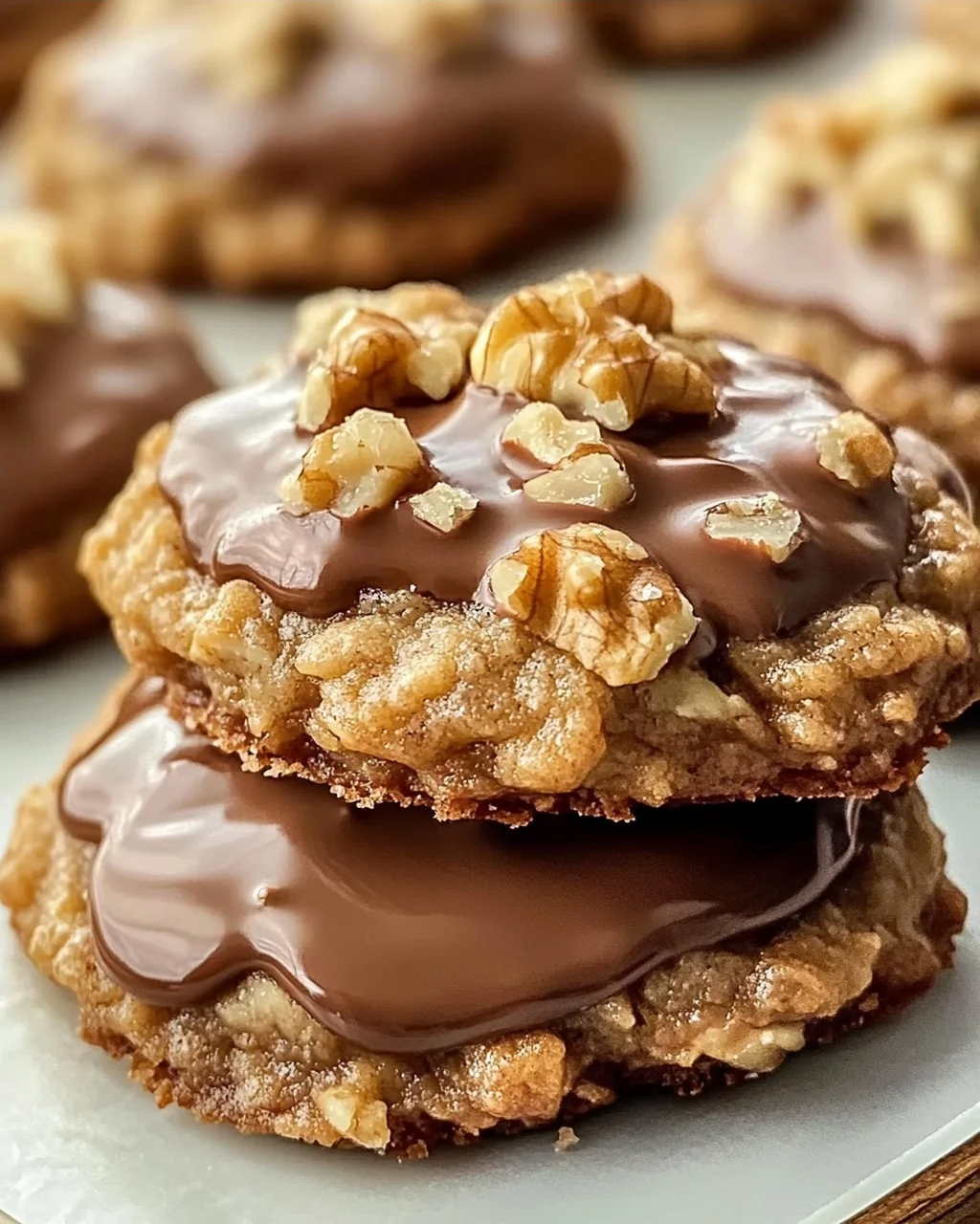 Unglaubliche Walnuss Pralinen – Ultimatives Keks Rezept!